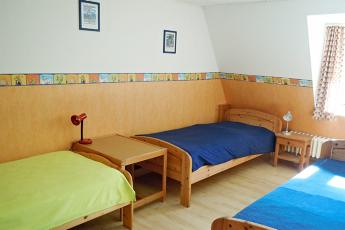 Das Kinderzimmer
