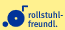 Rollstuhlfreundlich