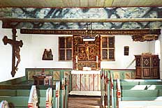 Der Altar